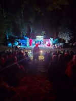 Až opadá listí z dubu od Kovářovské opony